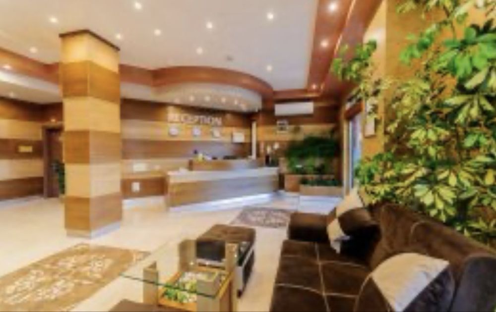 Продава хотел в гр. Павел баня