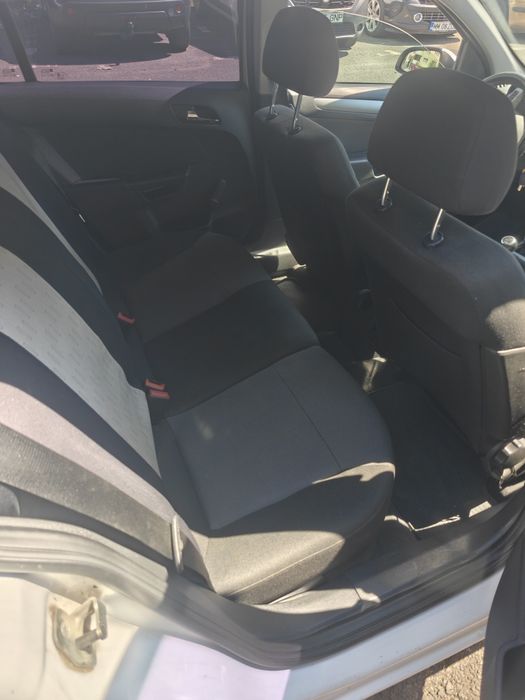 Opel Astra caravan 1.3 cdti