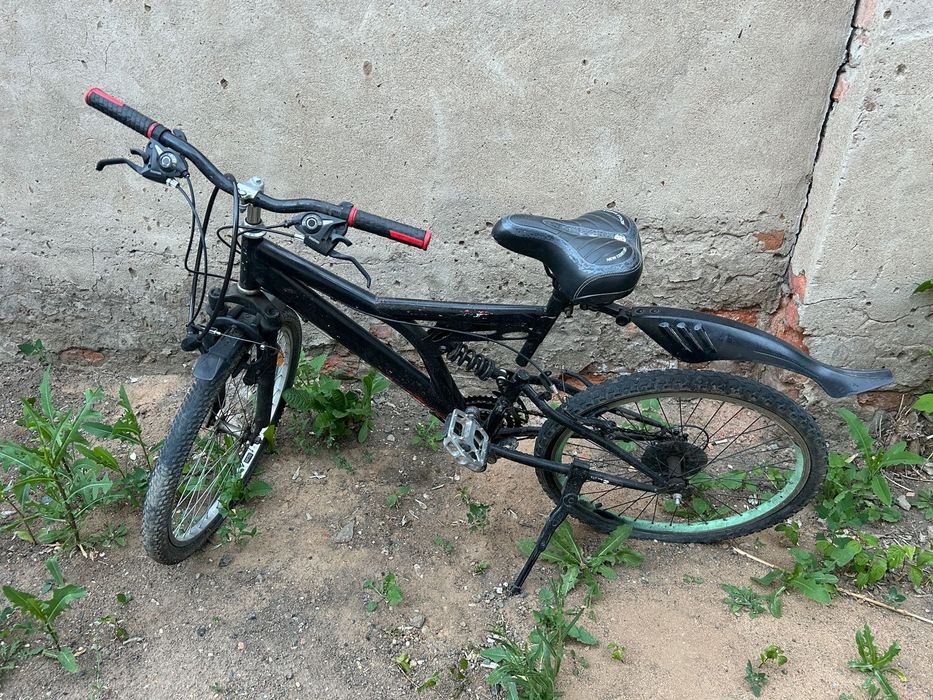 велосипед продаю