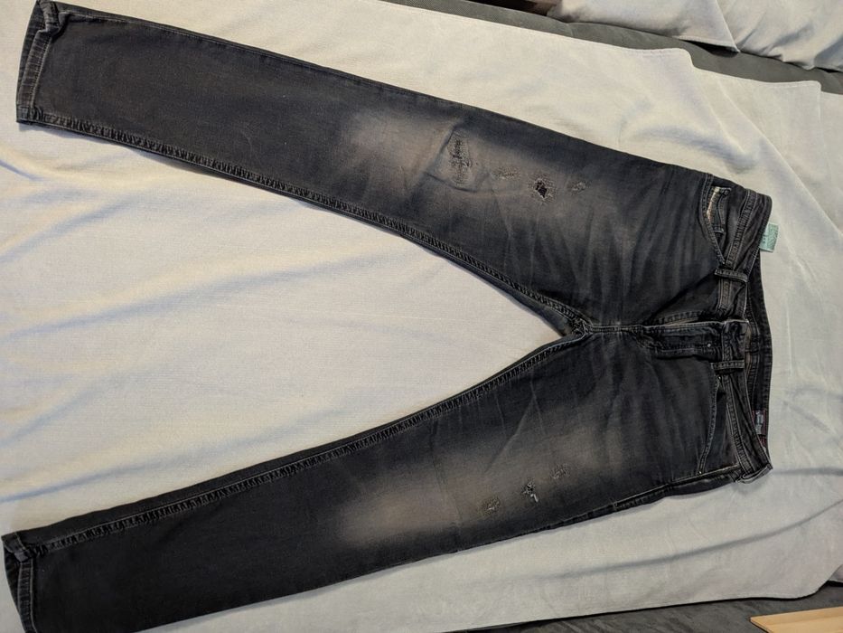 Blugi Diesel Spender W30 L20