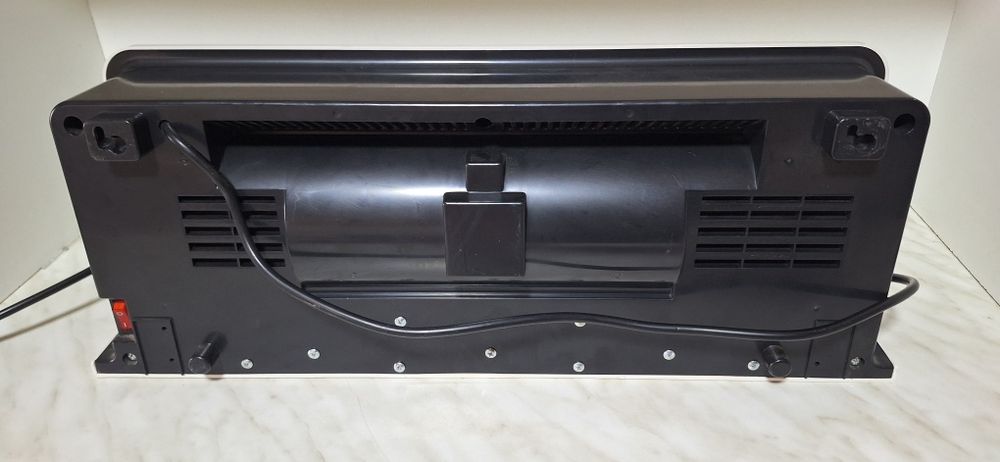 Aeroterma de perete Home