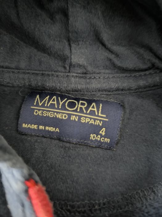 Дрехи за момче, 98-104 панталони, H&M, Mayoral, Primigi, Benetton, тен