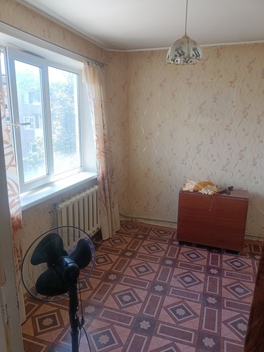 Продам 2х комнатную квартиру