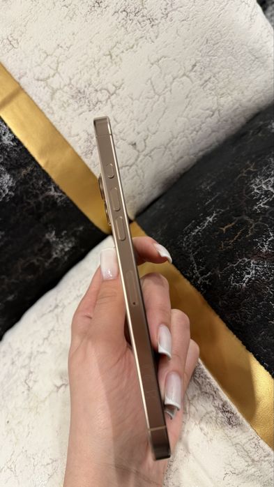 iPhone 16 Pro Max – безкомпромисно състояние, като нов