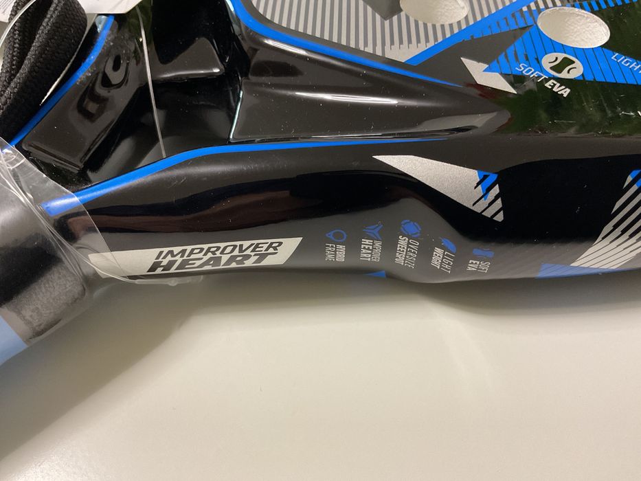 Paletă/Rachetă de padel Babolat AIR V-INNER 25 Adulți