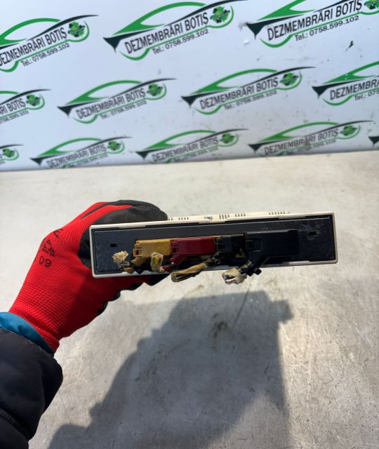 Comanda AC Audi A4 B5