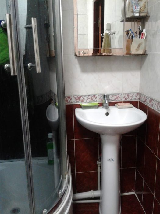 Үй сатылады тез арада