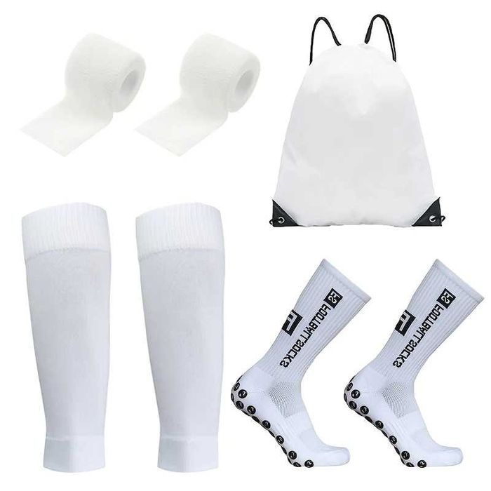 Футболен комплект от 4 части