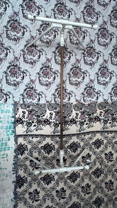 Продается ручной род под