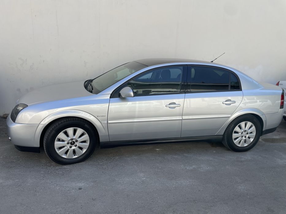 Opel vectra 2.2 sotiladi