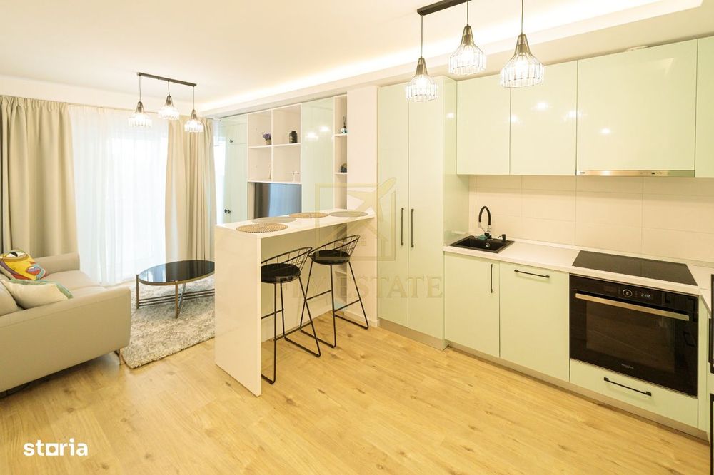Apartament 2 Camere | Fabrica de Glucoza