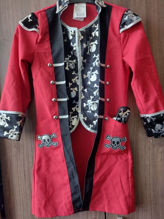 Детско сако пират