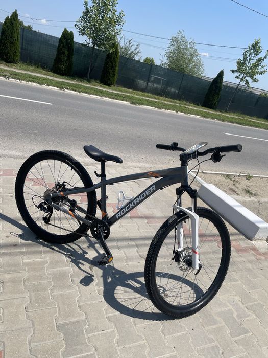 Vand bicicleta ROCKRIDER 120ST ( SPORT TRAIL )