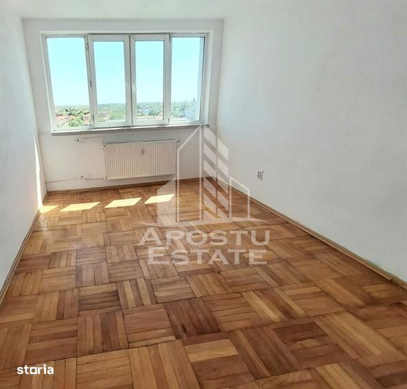 Apartament cu 3 camere, de vanzare, zona Sagului, Timisoara — fotografia 2