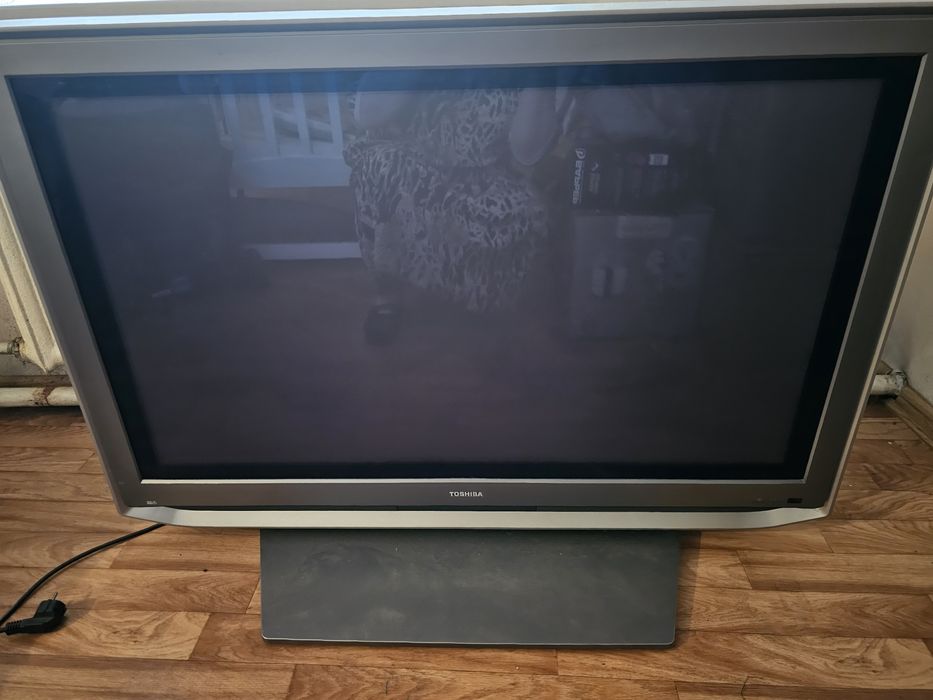 Телевизор Toshiba