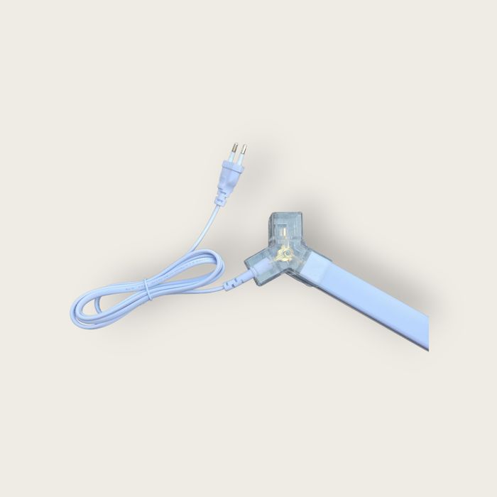 Захранващ кабел за конектор LED осветление