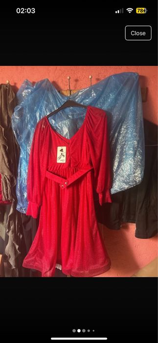 Rochie de ocazie