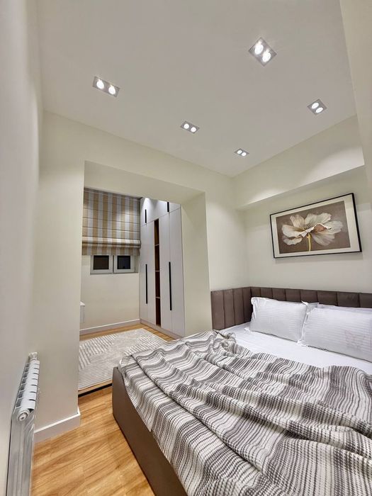 Продается своя квартира