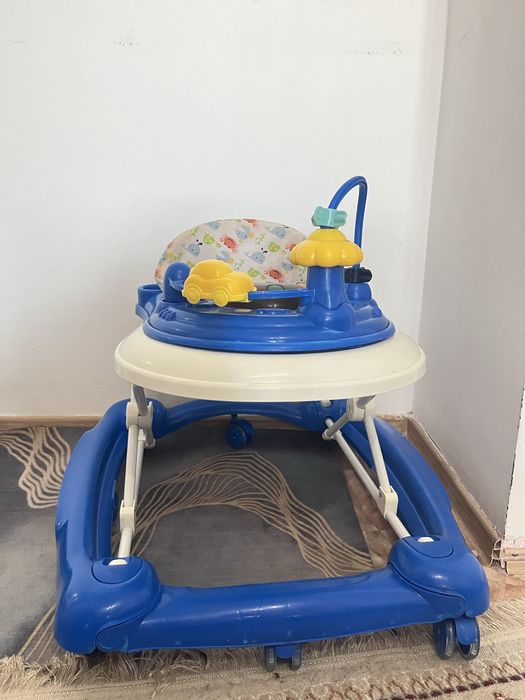 Продам детская ходунок