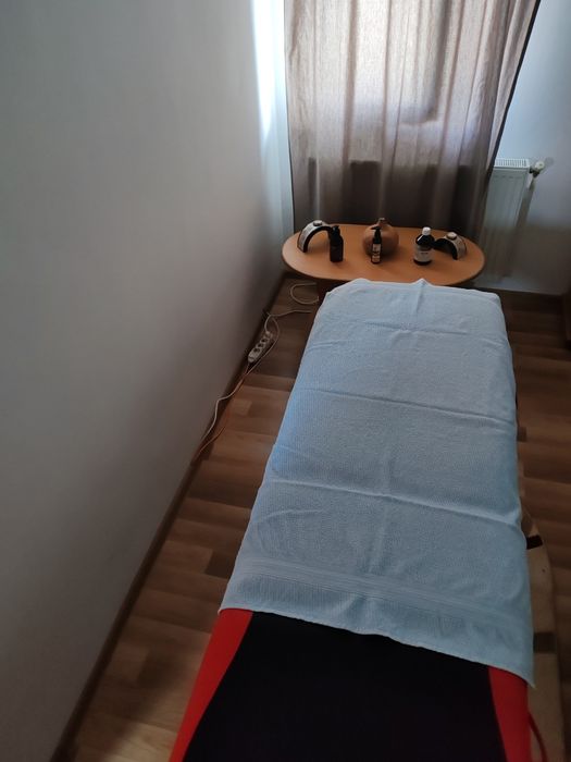 Masaj terapeutic Bucuresti