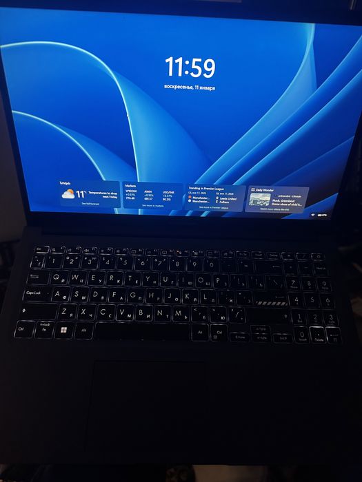 Продается i3-12gen