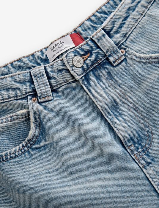 Джинсы 52 р Англия