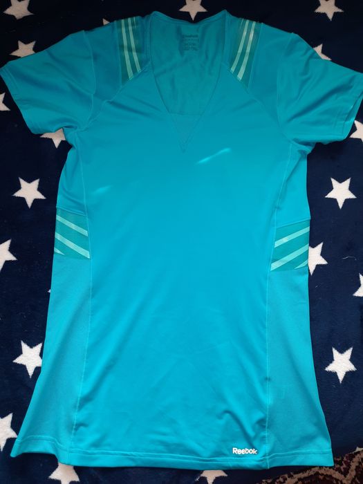 Tricou dama Reebok