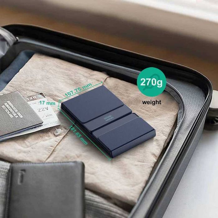 Сгъваема Bluetooth клавиатура Nillkin Cube Pocket