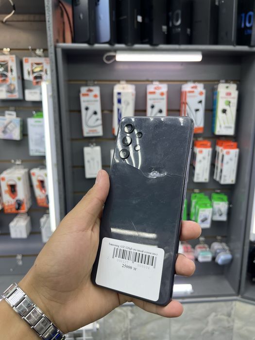 Samsung A31 64gb