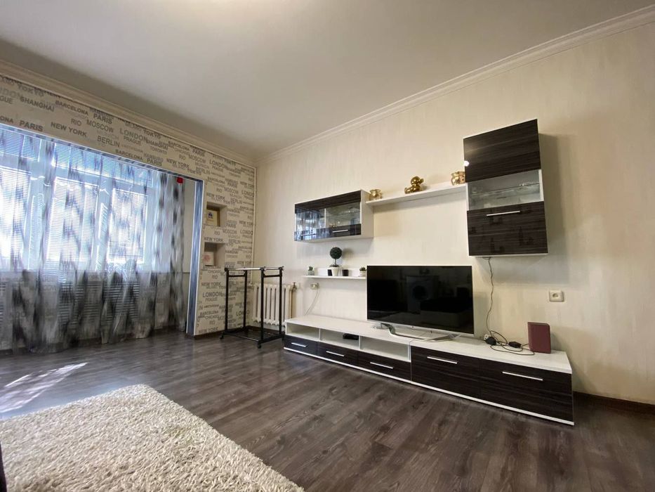 Продаётся 2 комнатная квартира в Мирабадском районе, ор Angel's food.