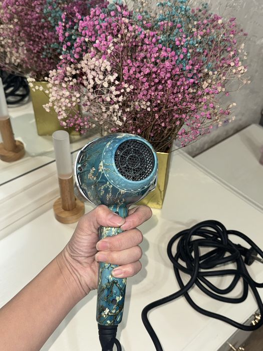 Оригинал фен бренда MANYIANYOU