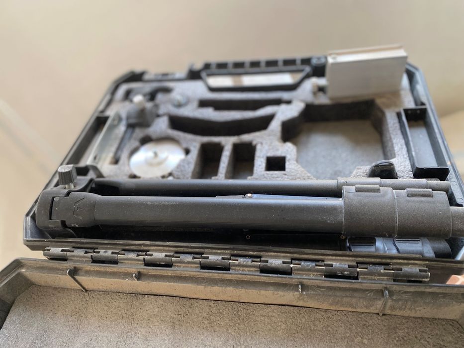 Лазер инструмент (RIKORD) 400 минг