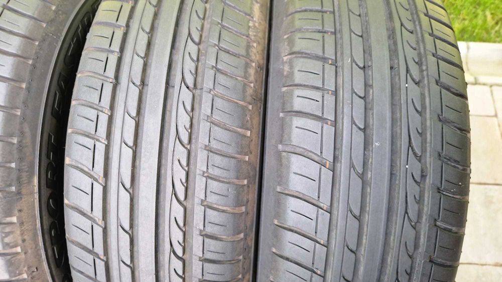 Anvelope vara 195 65 R 15 Dunlop