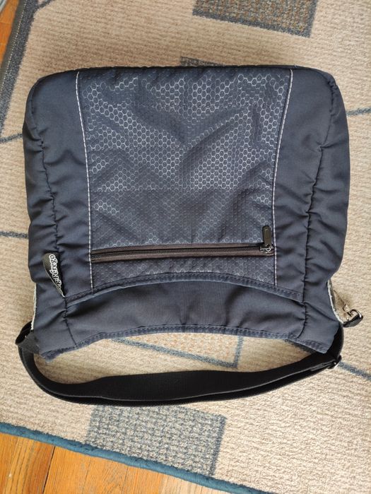 Бебешка/детска количка Peg Perego 3 в 1