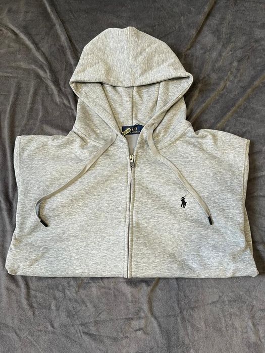 Polo ralph lauren zip