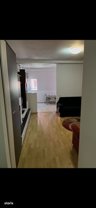 Garsonieră în Sebastian, 43.16 mp, mobilată