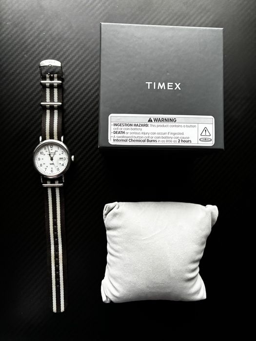 TIMEX Weekender мъжки часовник