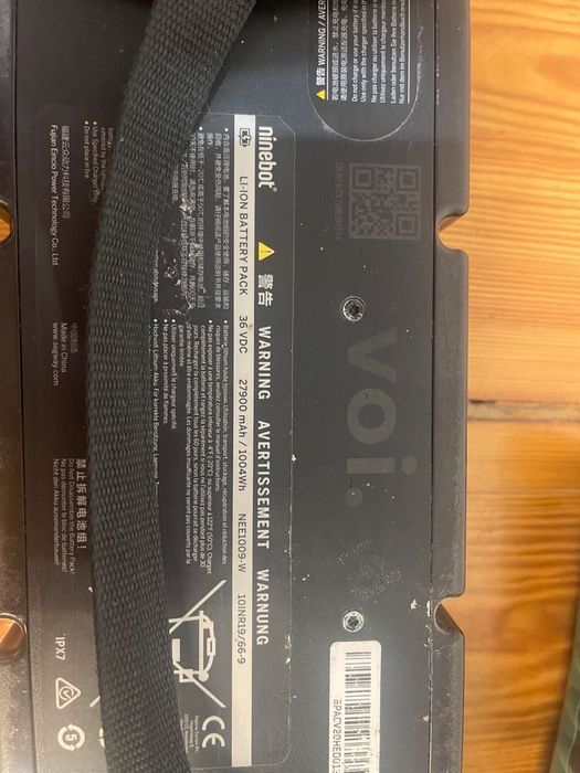 Super-soco.60v. 30ah. 1 super soco cux 71,4.volti. 41 ah.-42-27ah