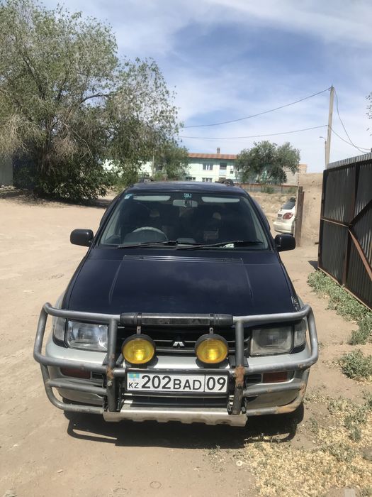 Продам Митсубиси