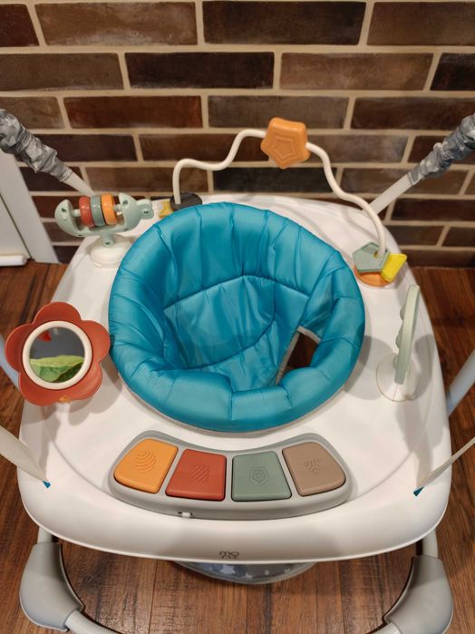 Бънджи за бебе MONI