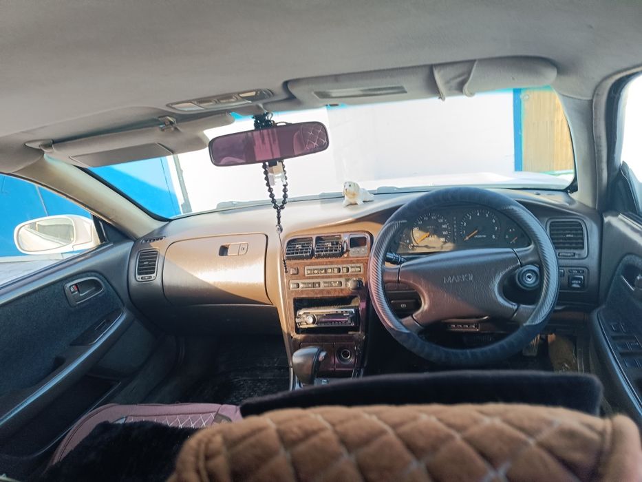 Продам Марк2 90.