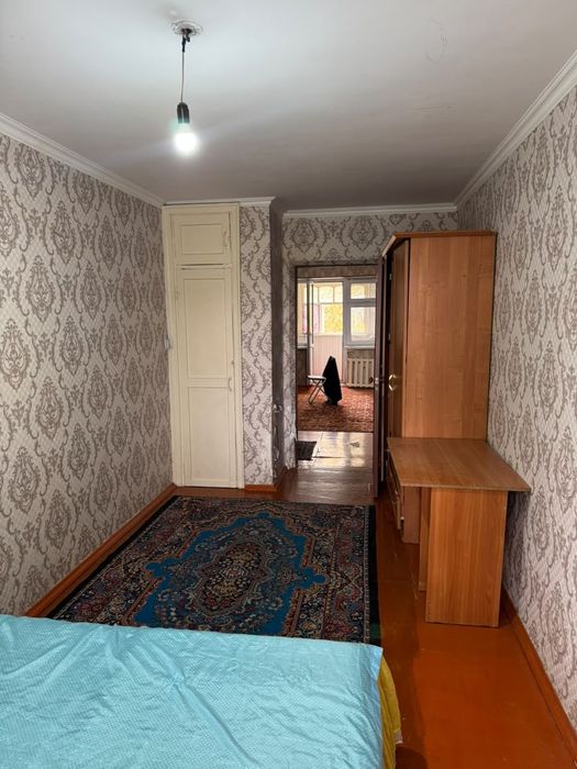 продаётся 2х ком. кв. в 1мкр.дом 7