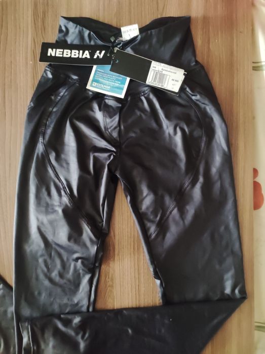 Брендовые Лосины