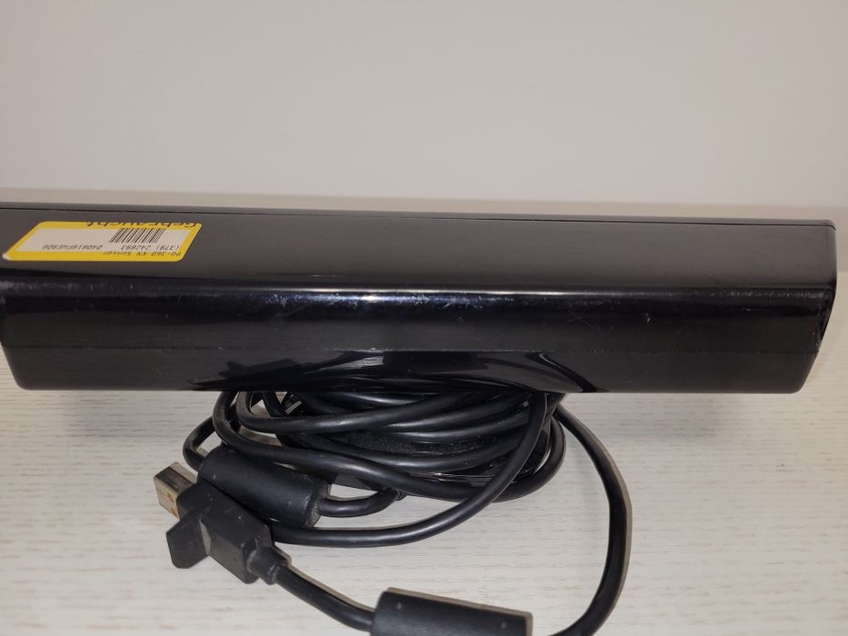 Kinect XBOX 360 / Funcțional