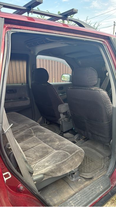 Продам Honda Odyssey 1995 года