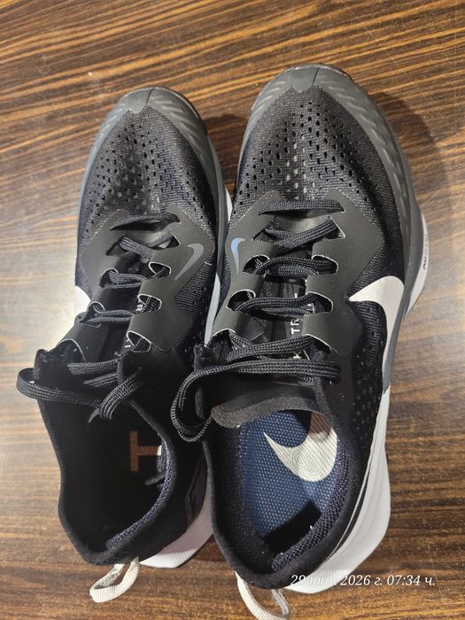 Маратонки Nike Trail Terra Kiger- 39 номер, нови