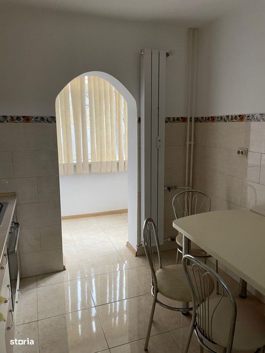 Apartament 2 Camere, Etaj 1, Decomandat, Mobilat Utilat, Canta