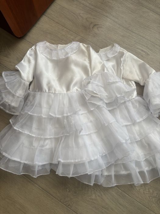 Продам национальное платье