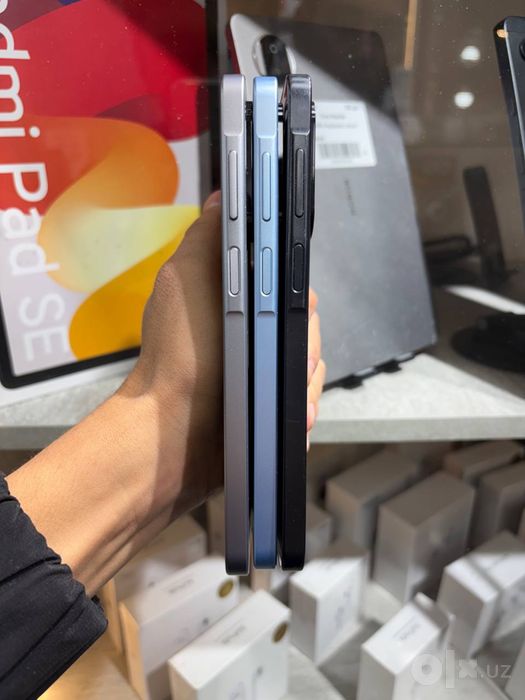 Samsung A17 arzoon