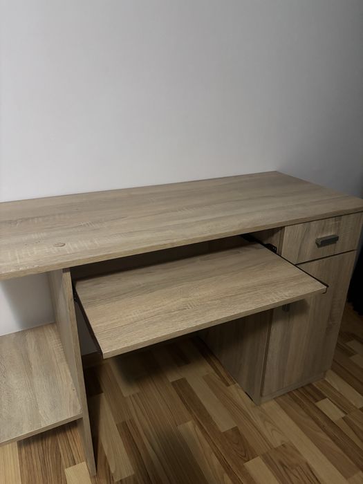 Birou de scris din pal